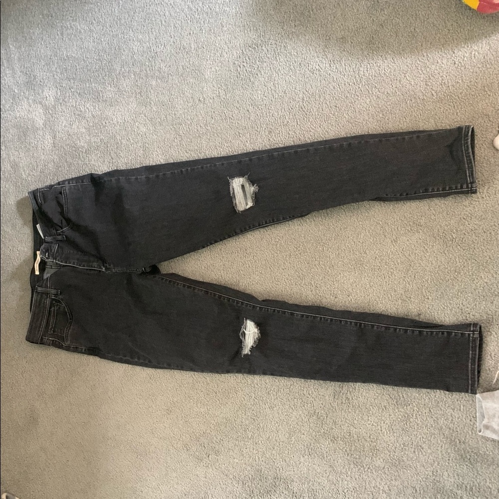 Levi jeans
